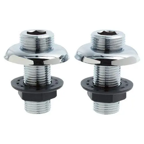 Anslutningskoppling Kampanj